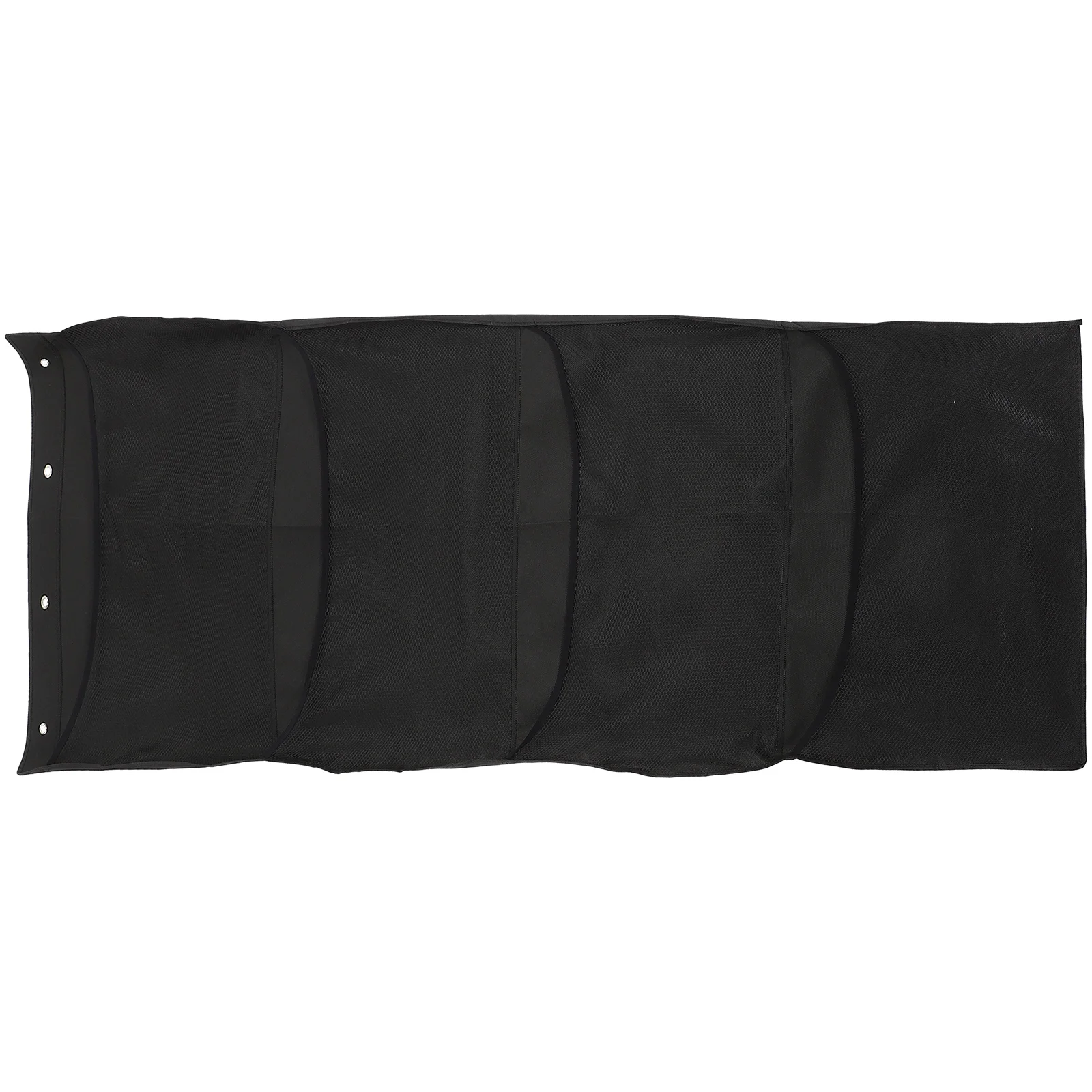 

Multi-functional Over Door Hanging Bag Door Storage Organizer Toys Storage Bag