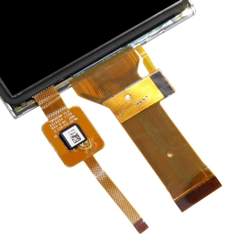 3.2-inch LCD Display Screen For Nikon D500 Camera Repair Replacement Part