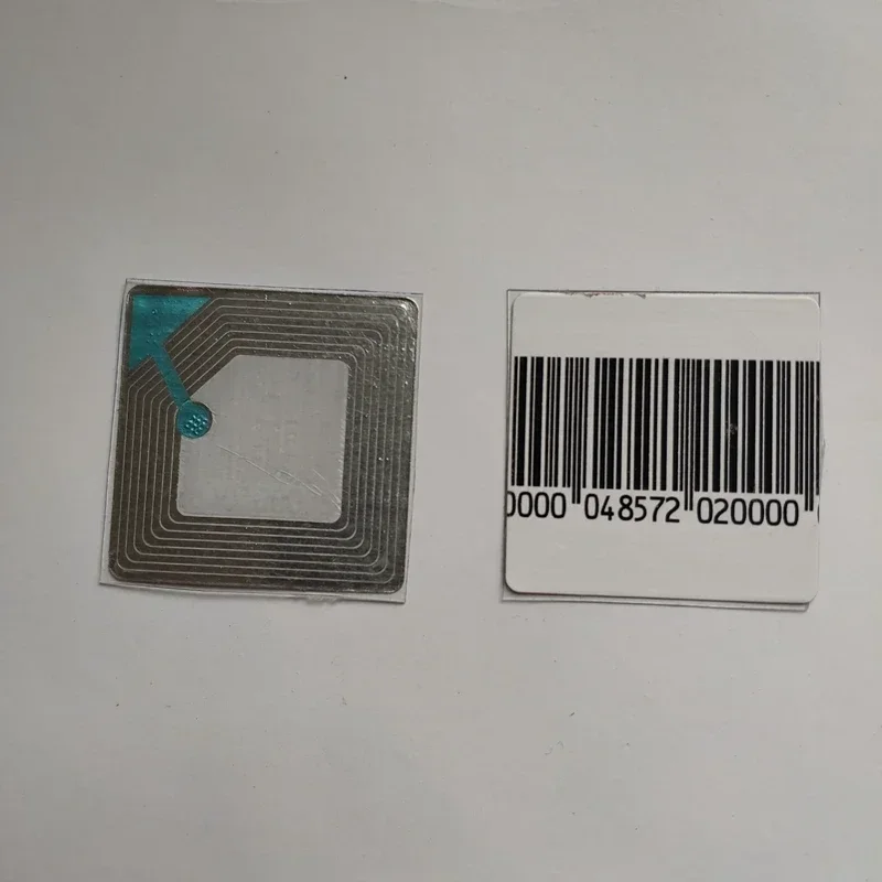 EAS DEACTIVATOR RF 8.2Mhz(경고음 포함), 1개
