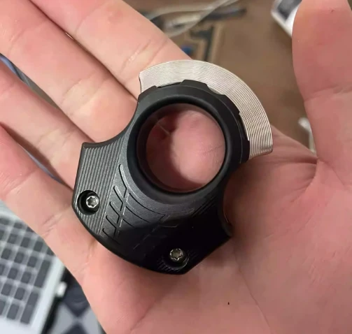 thumb