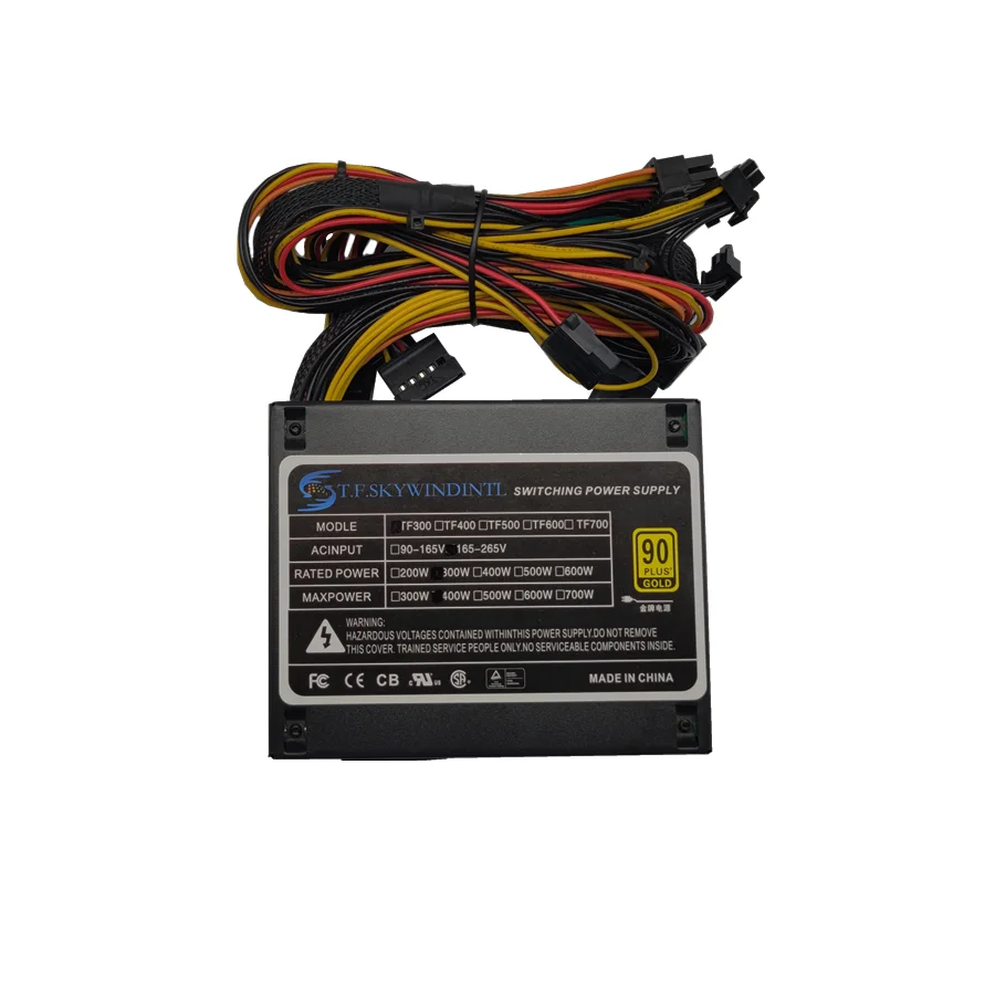 

Маленький чехол SFX Micro HTPC, PSU, номинальный блок питания 300 Вт, миниатюрный ITX, небольшой блок питания шасси для универсального аппарата, кассового аппарата