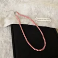 Pink 4mm