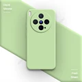 Fresh Green