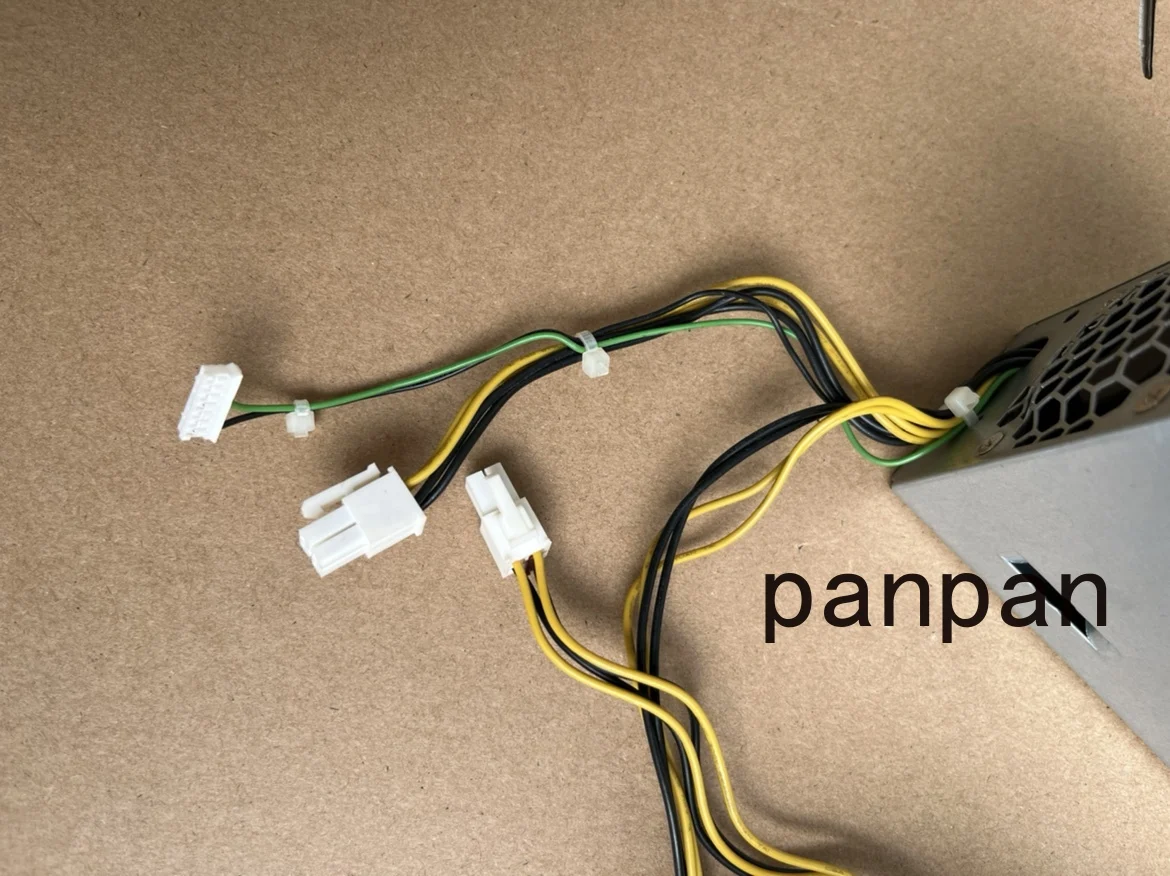 슬림라인 데스크탑용 전원 공급 장치, DPS-180AB-30 PA-1181-3HB L07658-001, PCH019, HP ProDesk 281 G3 400 G5, 180W