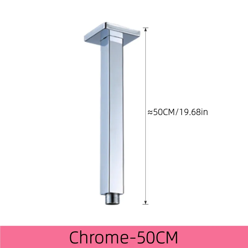 Chrome-50CM