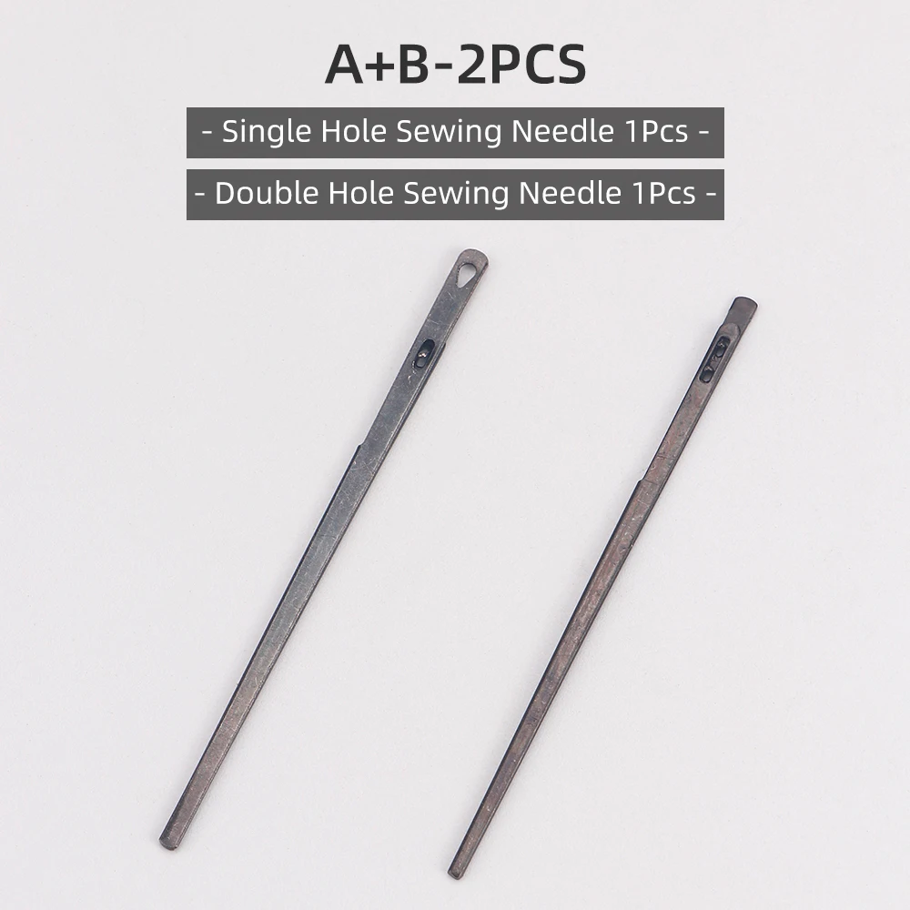 A B - 2Pcs