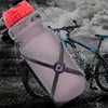 ODI Bicycle Bottle Holder Ultralight Bike Bottle Cage Durable Cycling Bottle Mount Road Mountain Bike Cup Racket 2