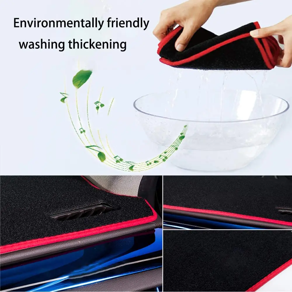 Рисунок 4 - Чехол для приборной панели Muchkey