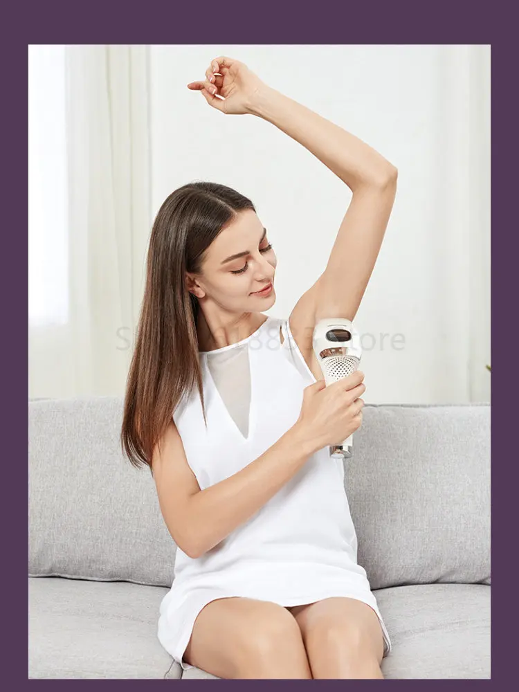 Рисунок 5 - IPL ручное устройство для удаления