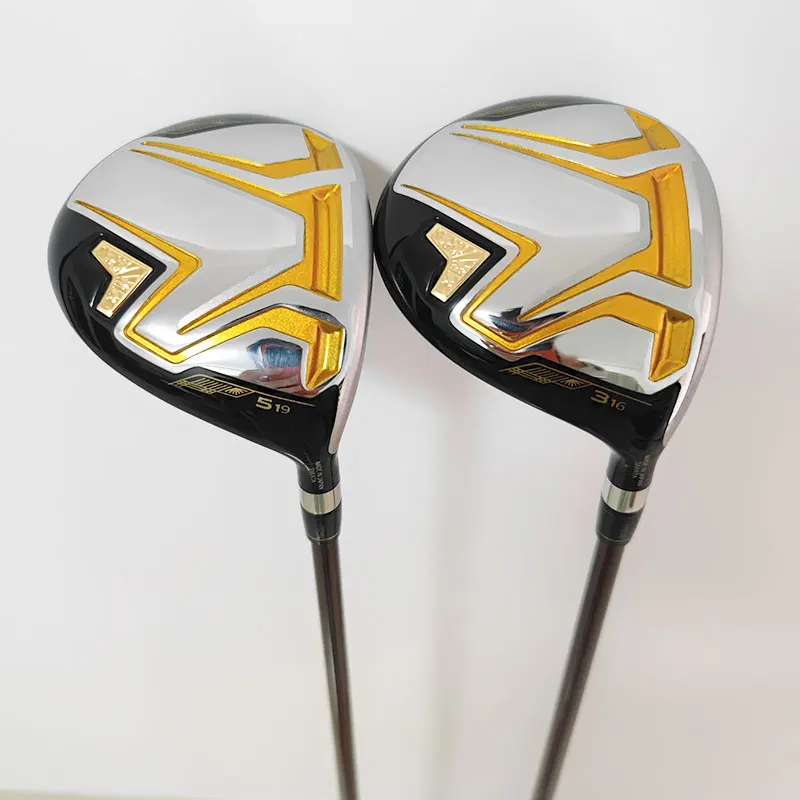 Womens Right Hand Golf Clubs Full Set Driver Fairway Wood Irons Putter Graphite Shaft L Flex Head Cover Grips