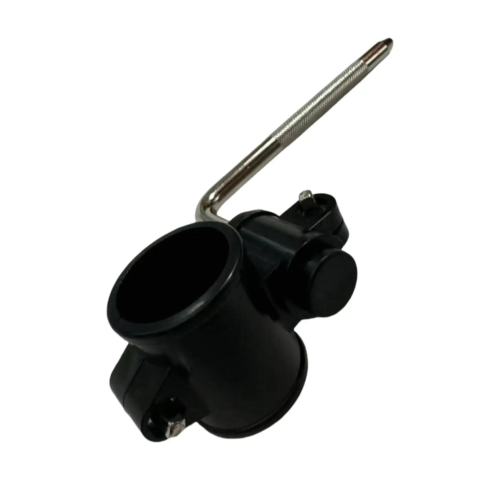 Electronic Drum Pad Support Arm Electronic Drum L Rod Homes Performances