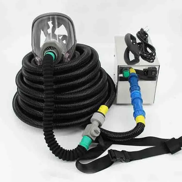 Search and Rescue Equipment, Self-contained Breathing Apparatus, Diving  Oxygen Supply Machine, Surface Gas Supply Equipment - AliExpress