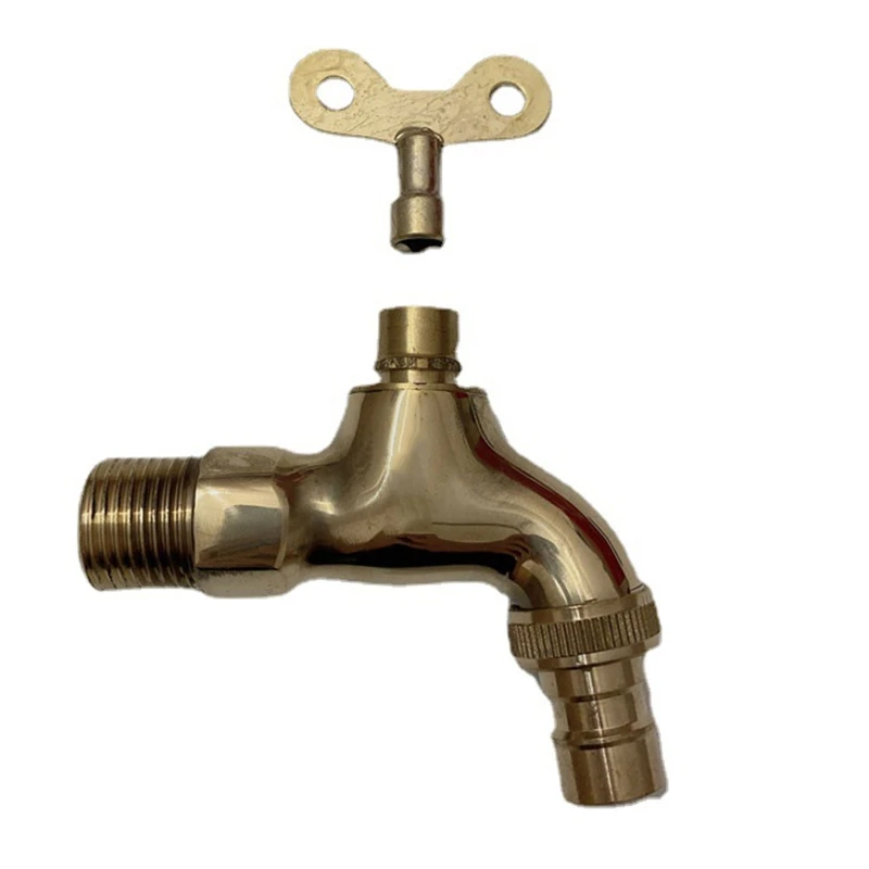 Portable Water Tap Faucet for Household and Outdoor