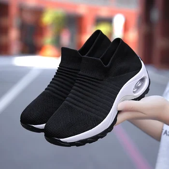 Women Sneakers Running Shoe 1