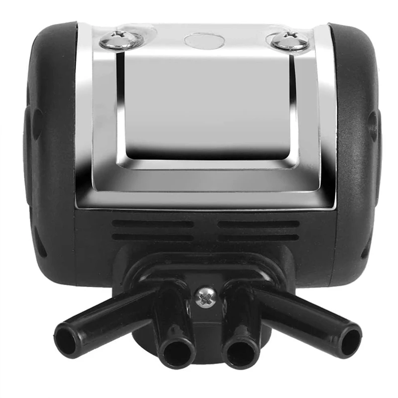 Milking Machine L80 Fittings 4 Outlet Milk Air Pulsator for Cow/Goat | Дом и сад