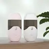 Lovely Portable Mini Humidifier 50ml Small Cool for Facial for Mister for Business Travel Super Quiet for Home Offi 5