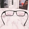 Vazrobe 160mm Oversized Eyeglasses Frames Male Women Reading Glasses Men Big Spectacles Diopter Magnify Anti Blue Reflection 6