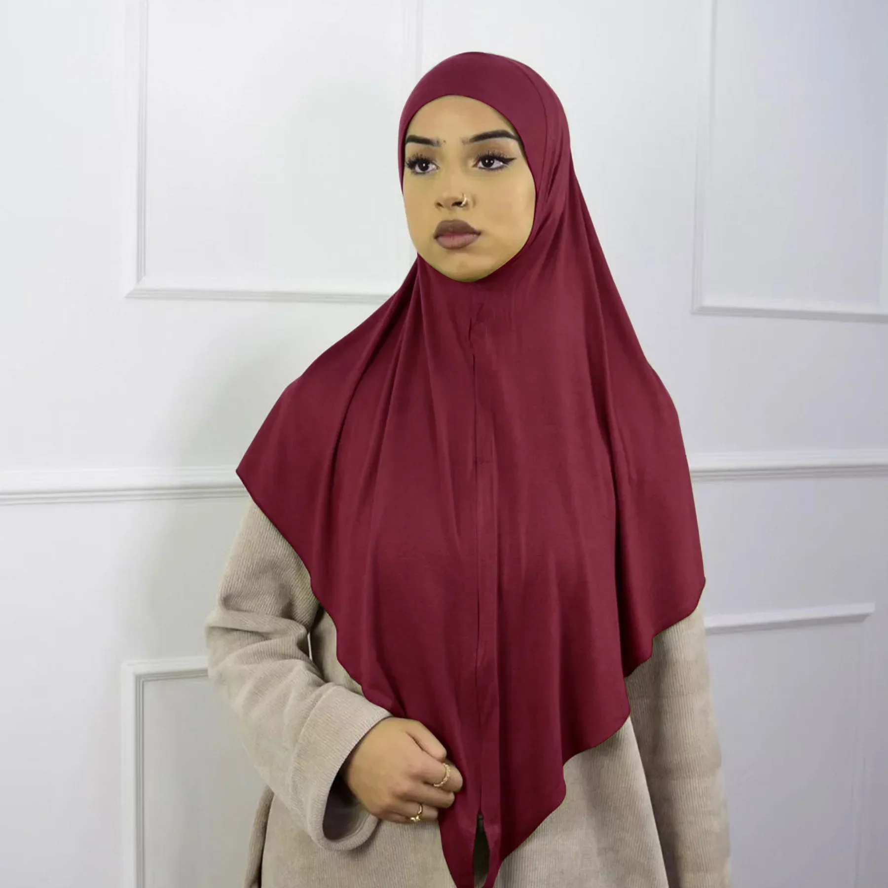 wine red