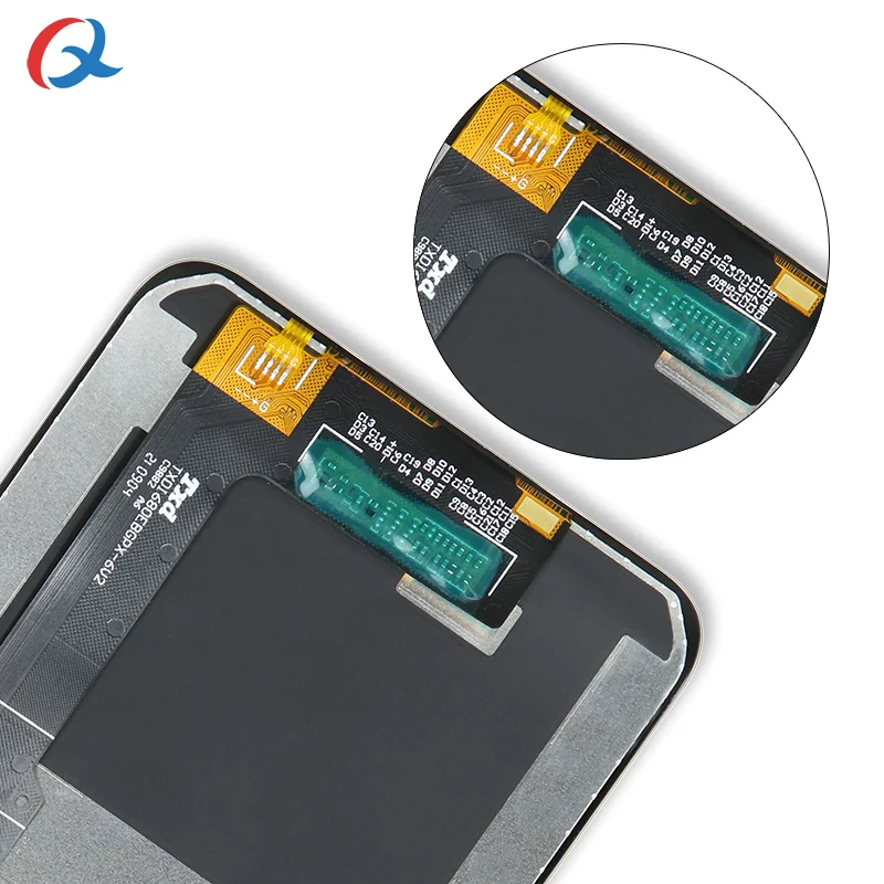 TCL 20 SE 디스플레이 용 TCL 20 SE 화면 교체 용 TCL 20 se lcd Pantalla 용 휴대 전화 Lcd