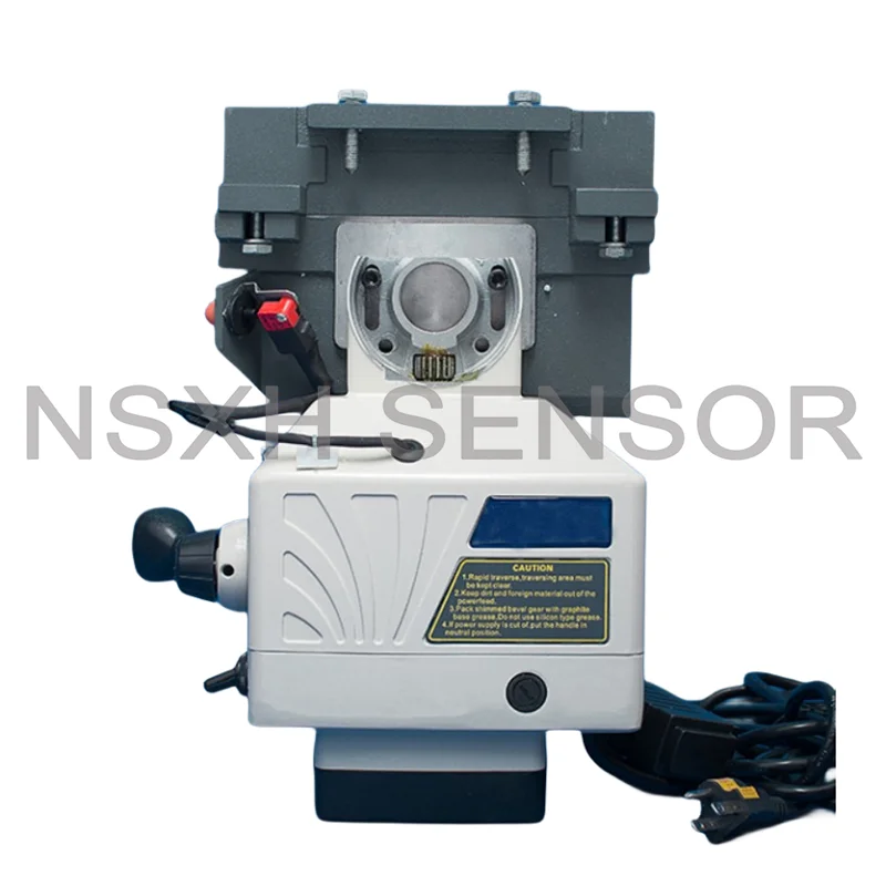 Alimentatore Di Alimentazione 110V 220V Per Fresatrice Orizzontale Asse X Y Alb-310S