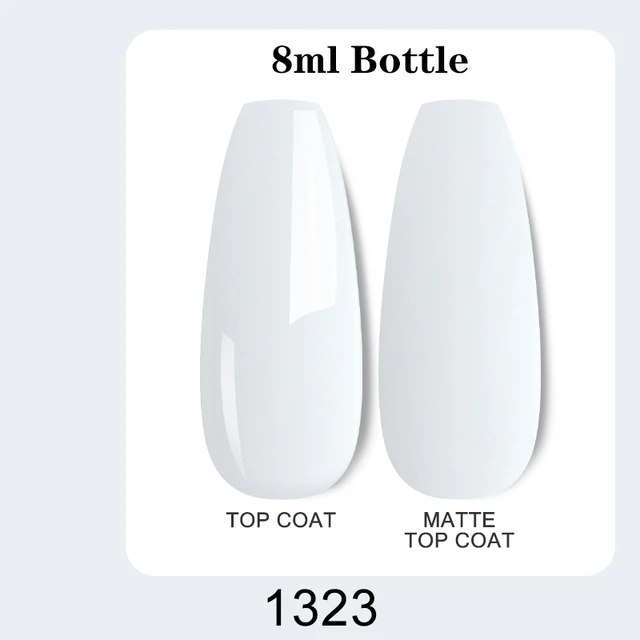 Arte Clavo Gel Polish Semi Permanent Gel Varnish For Nails Manicure Classic Color Gel Nail Polish Primer Nail Art Hybrid Gellak 1323
