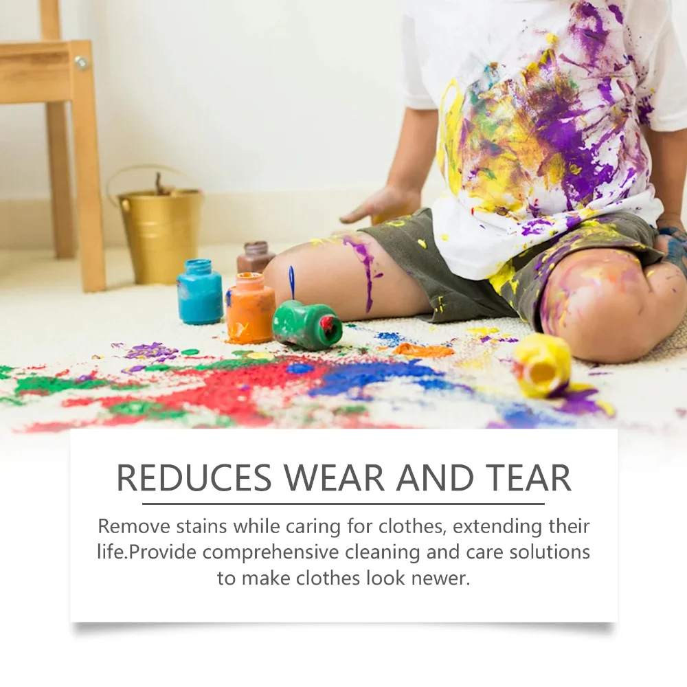 Bio-Enzyme Explosive Salt Cleaning Tablets Plant Enzyme Cleaner Stain Remove Eco Organic Cleaner Instant Powerful Enzyme Cleaner