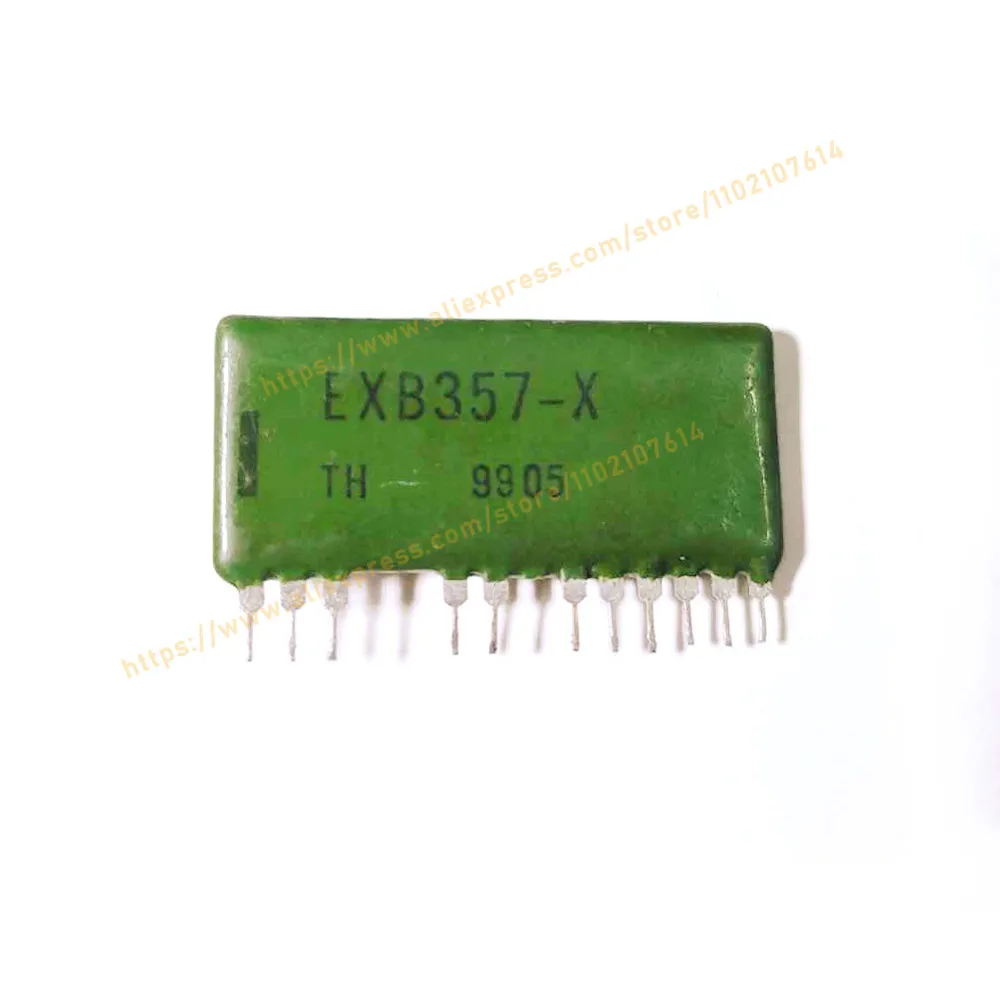 Módulo Exb357-x Exb357 Novo