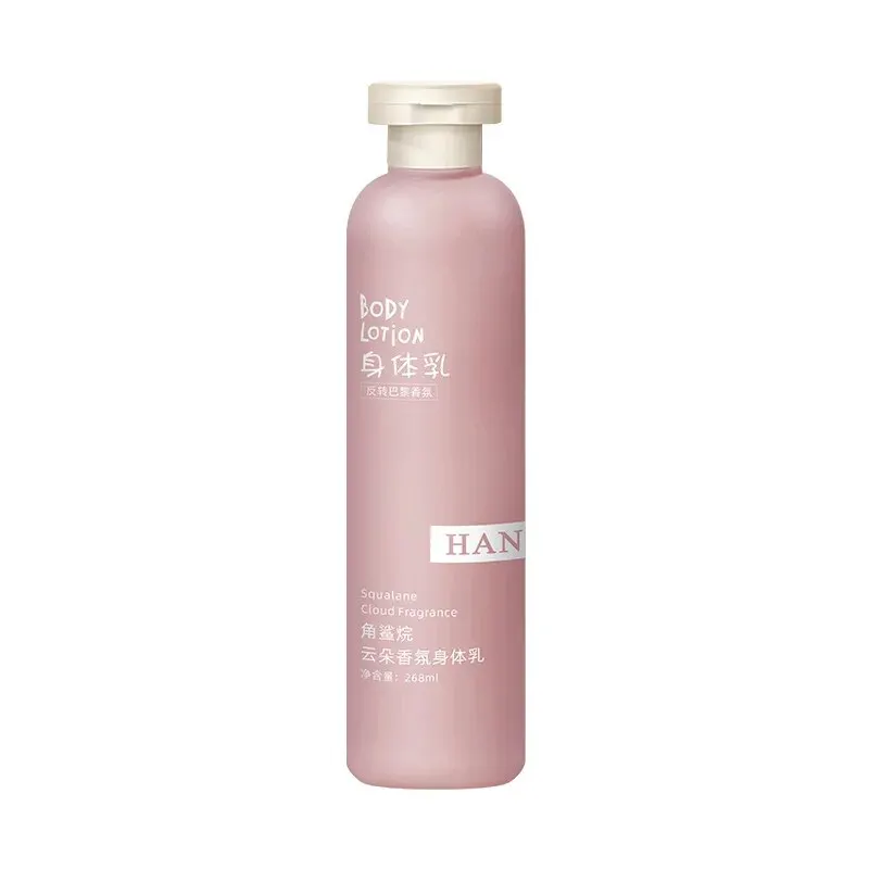 Squalane Body Lotion Skin Rejuvenating