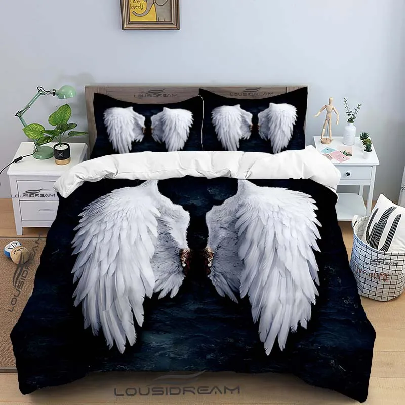 õ�� ���� ħ�� ��Ʈ, Lucifer õ�� �̺� Ŀ�� ���� Ŀ��, �Ϳ��� Ȩ ���� ���� ŷ ������