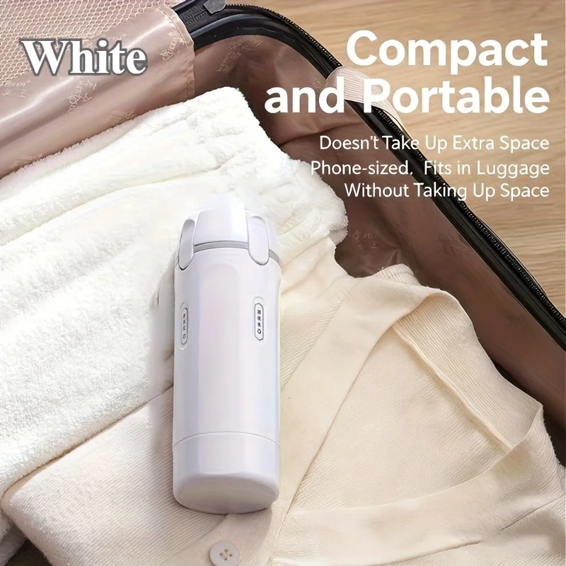4-in-1 Minimalist Emulsion Dispenser Bottle with Labels