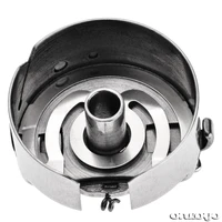 2.0X Large Bobbin Case BC-DBM(Z2)NBL for Embroidery Machine – 27mm Diameter Shuttle Machine Accessories - Image 5