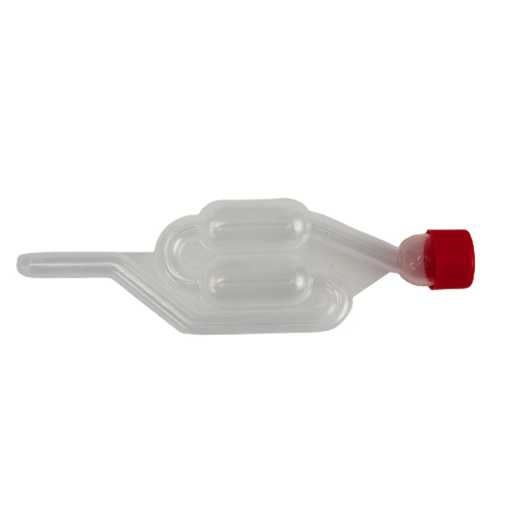 

Combustion Leak Detector Plastic Petrol White 1PCS 30ml 5.5*17CM Block Detector Diesel Fluid For Engine Checks