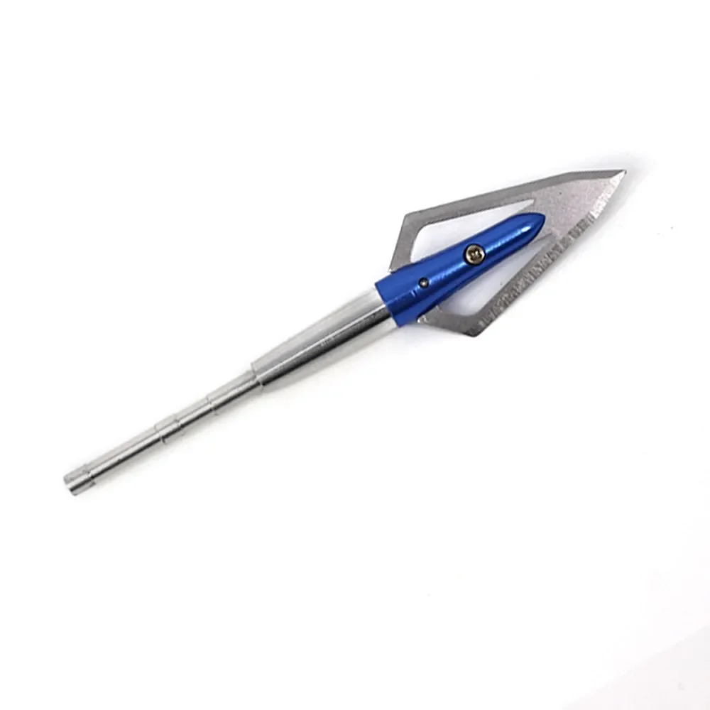 Archery Aluminium Insert Connect Arrowhead For ID 4.2mms Arrow Shaft Arrow Insert DIY Shooting Accessory 6/12Pcs archery arrow insert