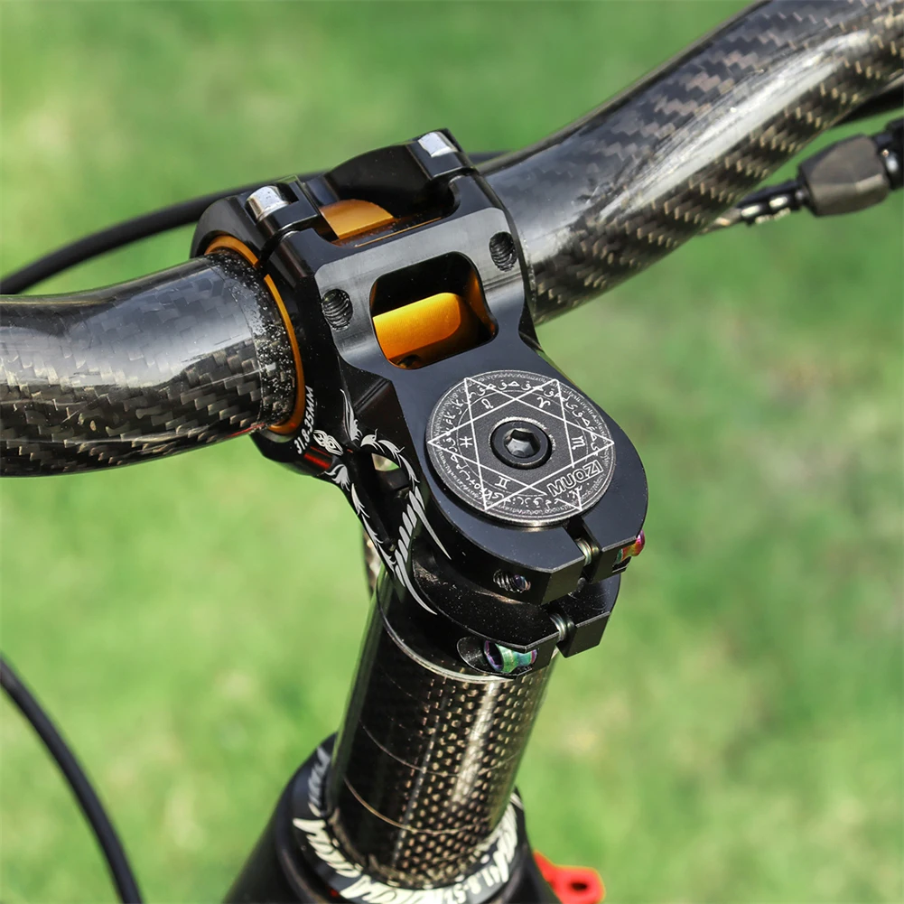 Aluminum Alloy Mountain Mtb Road Bike Bowl Cover Bicycle
