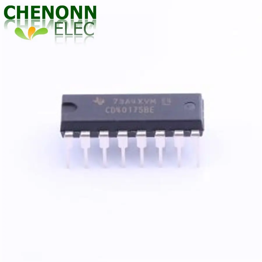 CD40175BE
