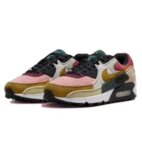 Nike Air Max 90 AirMax Multi-Corduroy Running Shoes Retro Walking Classic Trainers Jogging Sports Shoes Men Women Sneakers 3