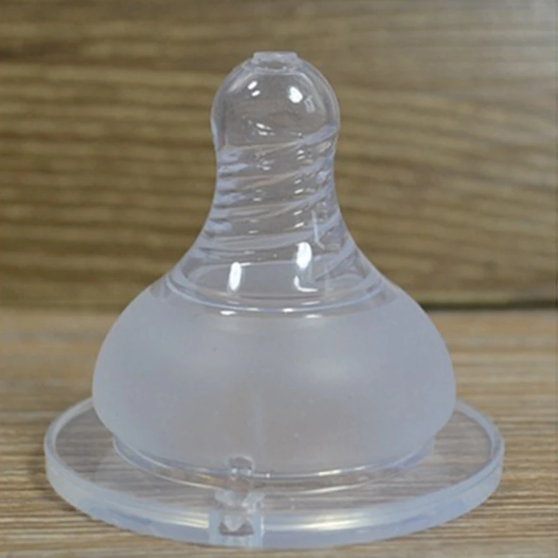 Baby Nipple Nibbler Baby Pacifiers Feeder Kids Fruit Feeding Nipple Safe Supplies Teat Pacifier Supplies silicone pacifier silicone fruit feeder