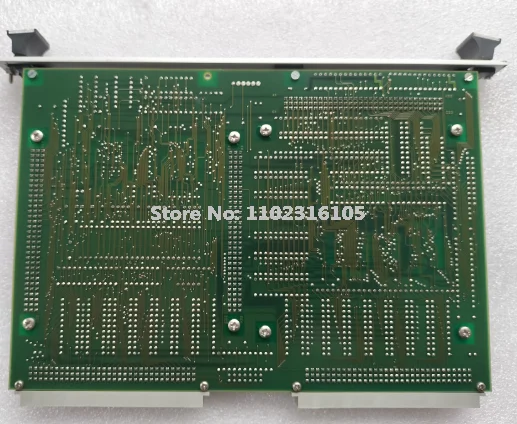 Industrial equipment board NED NEV2250 30-0632-00 TP-1002D C61991-B