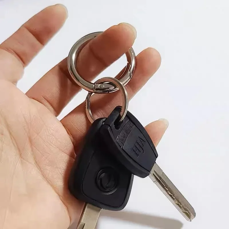 Mochettone Portachiavi Gancio All'ingroo-Acquita Online I Migliori Lotti Di Mochettone - Foto 12