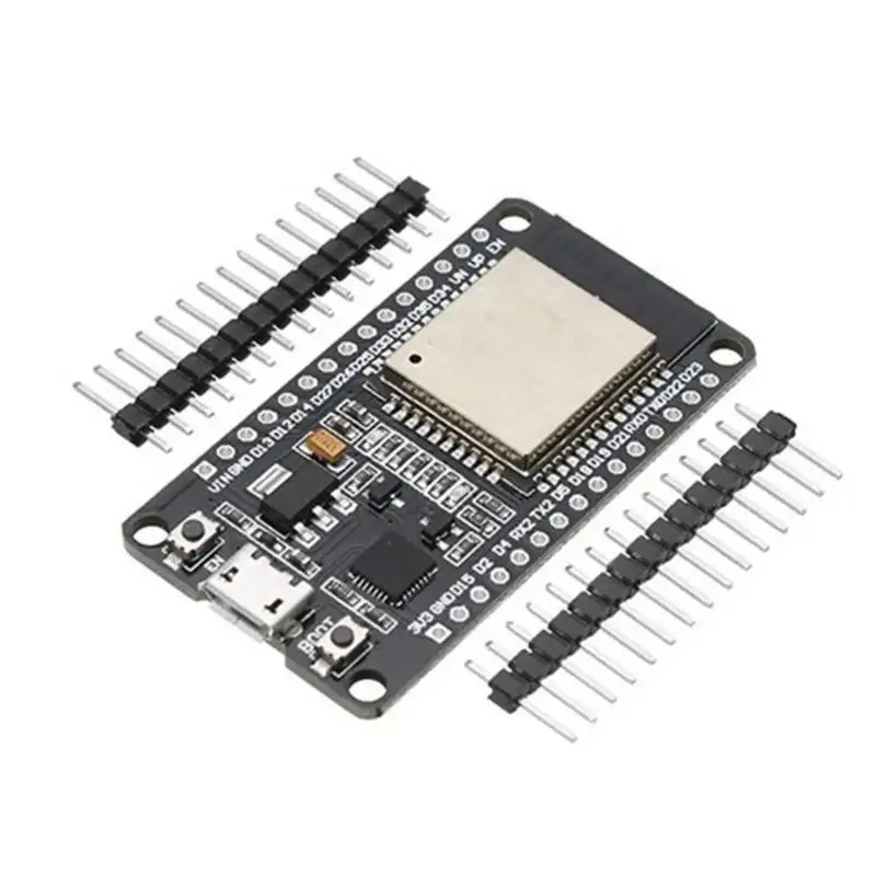 무선 와이파이 BT 개발 보드, Esp32 C타입 모듈, 초저전력 듀얼 코어 보드, 38 핀, 30 핀, Esp32 Cp2102