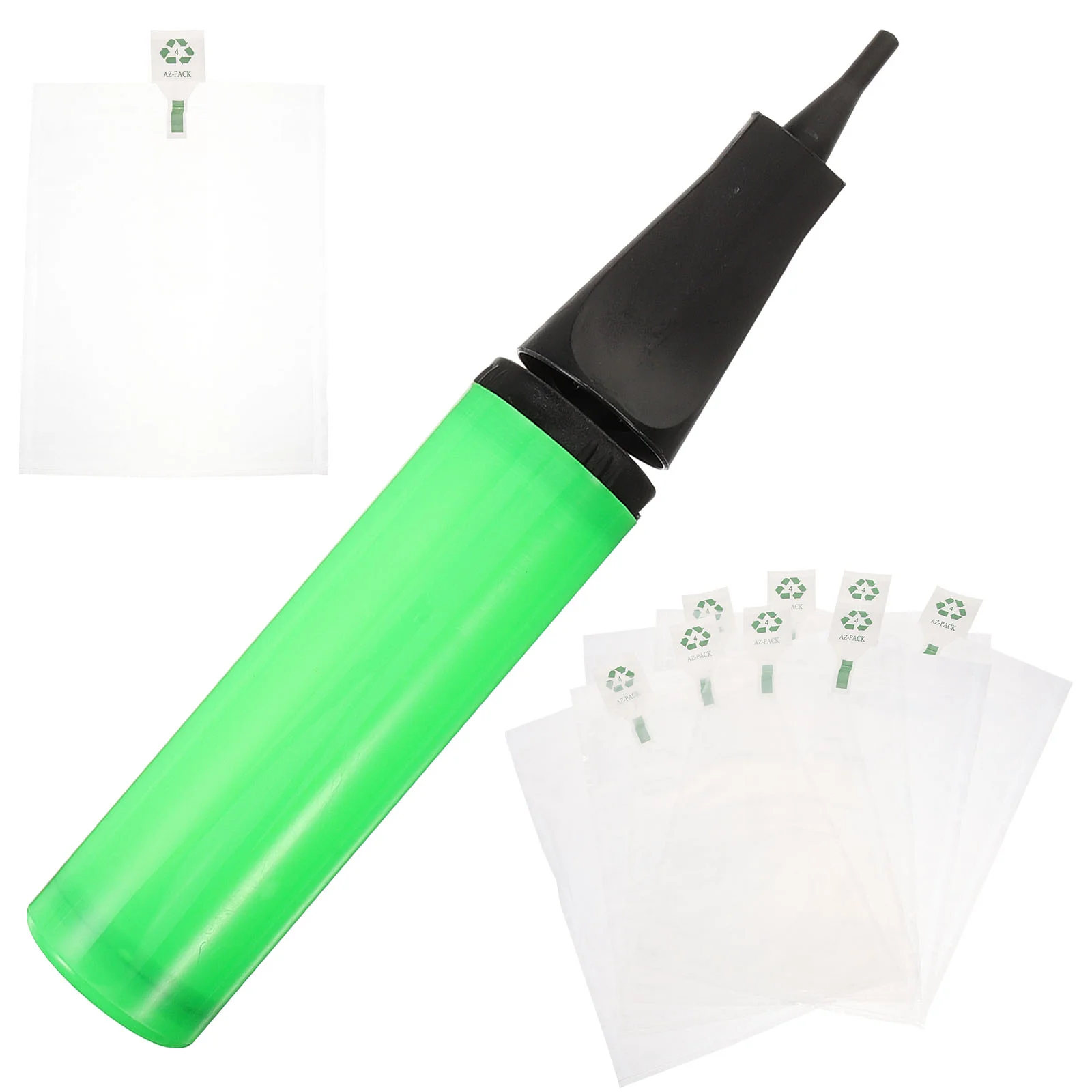 

Delivery Box Packing Small Air Pillows Portable Collision Proof Air Pillows Air Bags For Packing Daily Delivery Outdoor