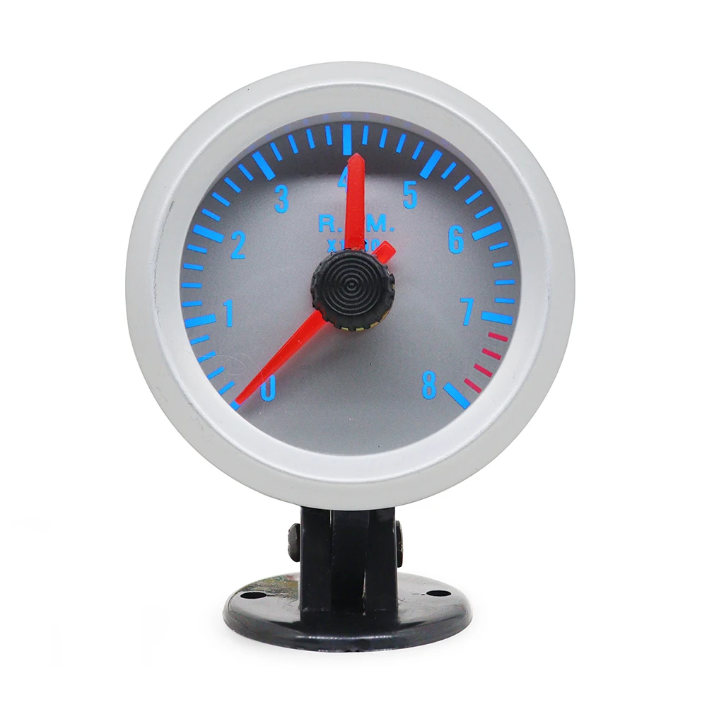 Tachometer Gauge and pod