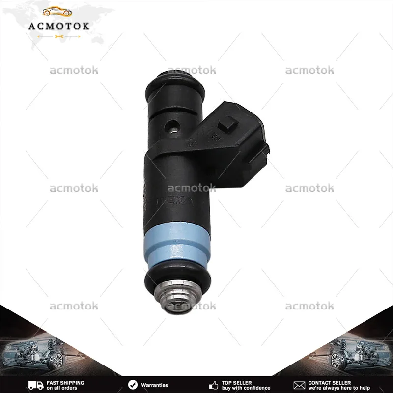 자동차 연료 인젝터 깍지, 쉐보레 니바 라다 VAZ20735 A048A01219, 1 개