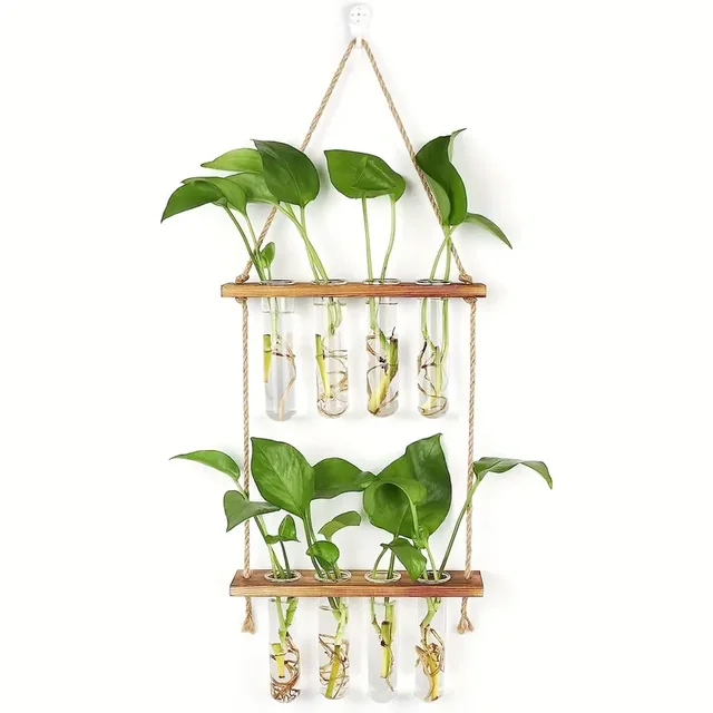Wall Hanging Propagation Station 1