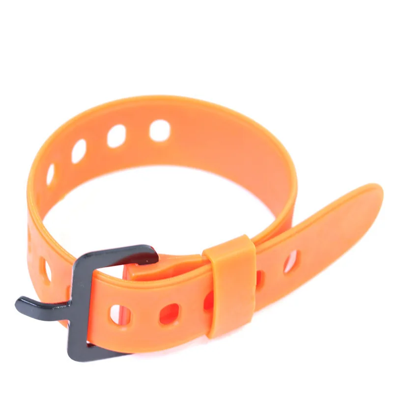 Travel Tied Belt 1PC Durable Rubber Cargo Tie Down Luggage Lash Belt Strap Camping Hiking Cargo Storage Buckle luggage strap,elastic straps,rubber tension strap