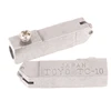 2pcs  TC-10 High Strength And Hardness Glass Straight Cutting Head Tool For Wine Bottle Replacement Parts 4