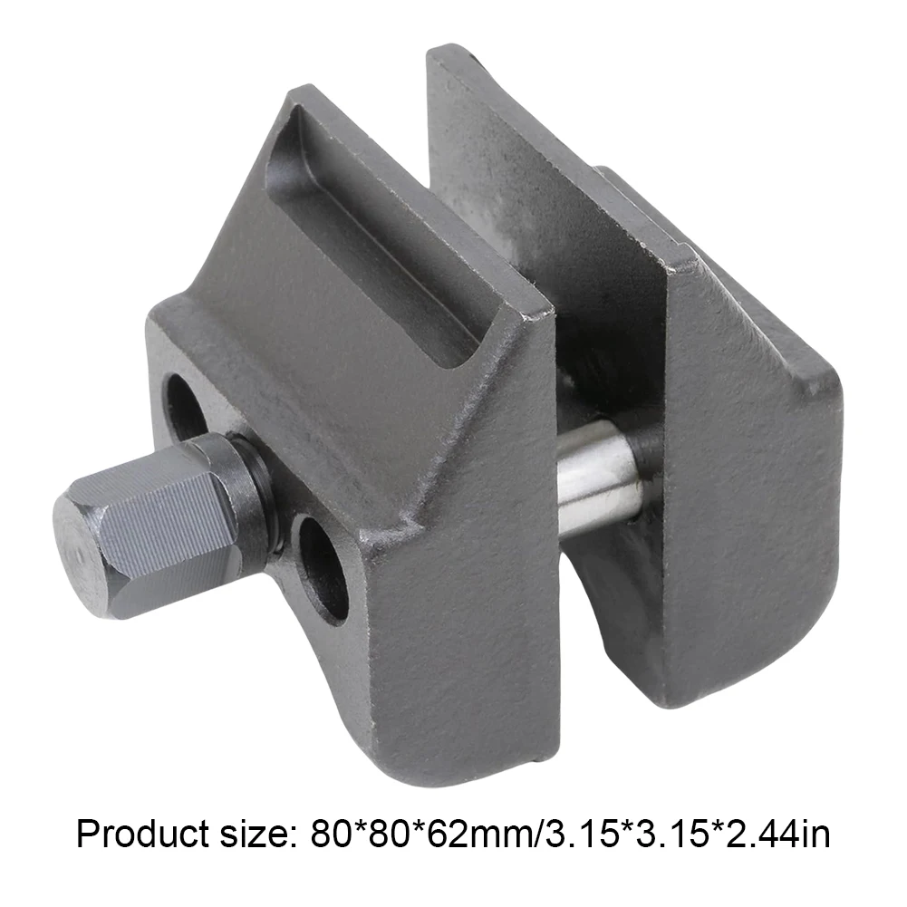 Universal Car Suspension Strut Split Replacement Special Disassembly Tool Hub Steering Knuckle Expander Spreader Car Accessories