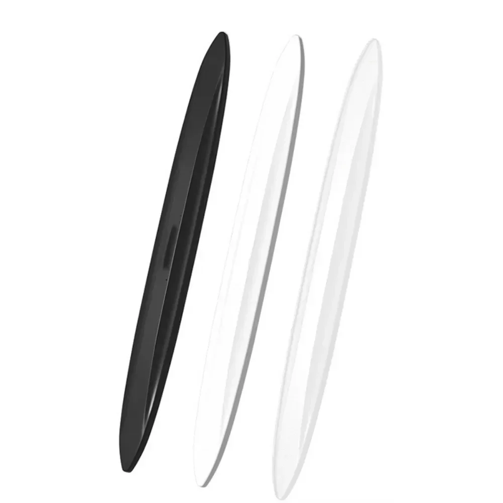 4-Piece Auto Car Door Edge Protection Guard Set – Trim Buffer Strip and Scratch Protector