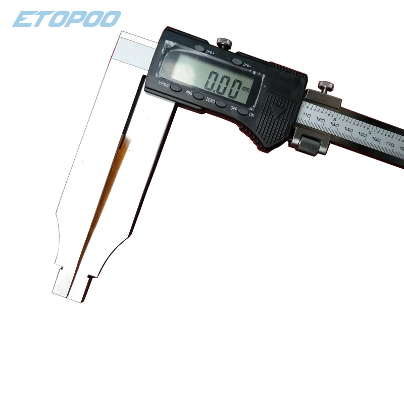 High Quality Stainless 300mm 12 Inch Heavy Duty Digital Caliper