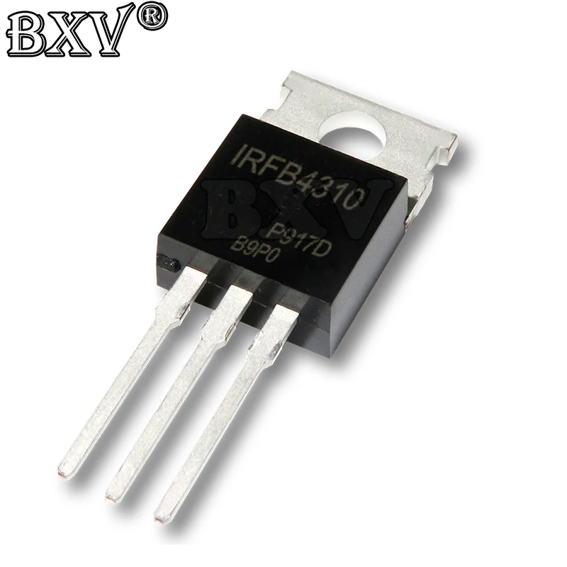 MOSFET Transistors Kit IRFB3006 IRFB3077 IRFB3207 etc TO-220 10PCS/LOT